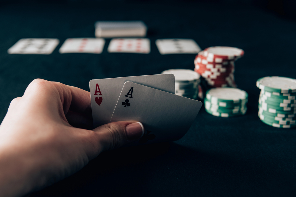 Criptomoedas e Cassinos Online: Revolução no Gambling Digital - 2