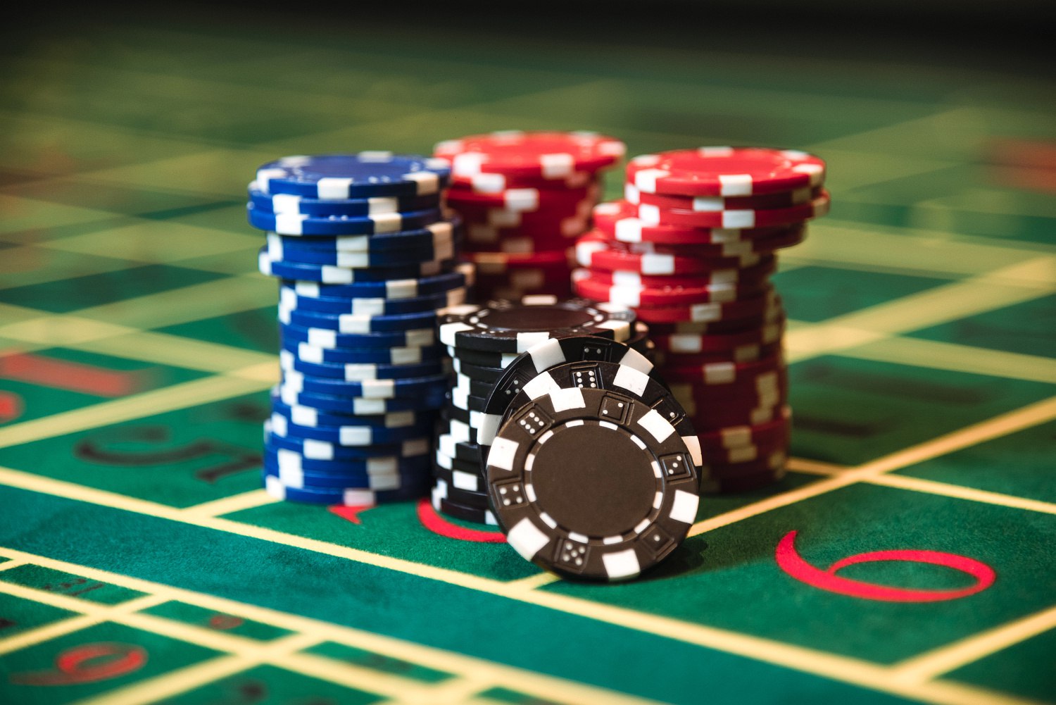 Criptomoedas e Cassinos Online: Revolução no Gambling Digital - 3